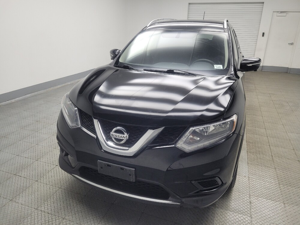 2015 Nissan Rogue in Indianapolis, IN 46219 - 18120735 15