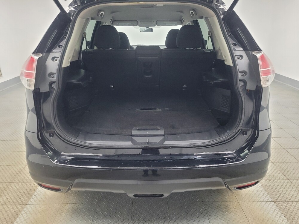 2015 Nissan Rogue in Indianapolis, IN 46219 - 18120735 29