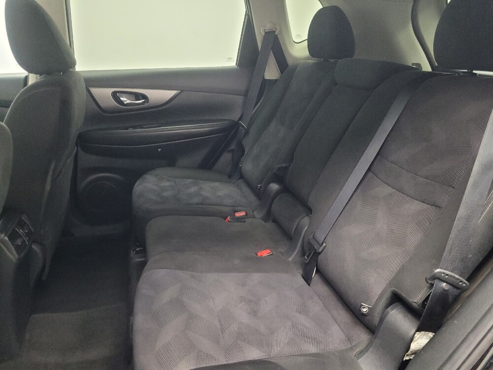 2015 Nissan Rogue in Indianapolis, IN 46219 - 18120735 18