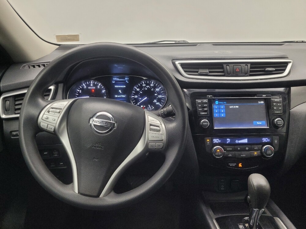 2015 Nissan Rogue in Indianapolis, IN 46219 - 18120735 22