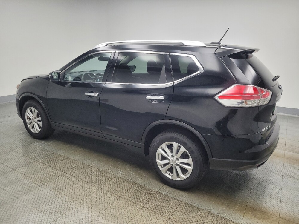 2015 Nissan Rogue in Indianapolis, IN 46219 - 18120735 3