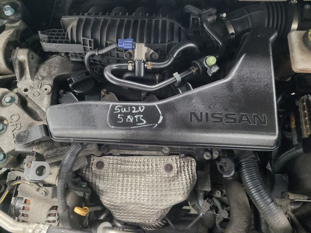 2015 Nissan Rogue in Indianapolis, IN 46219 - 18120735 30