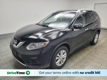 2015 Nissan Rogue in Indianapolis, IN 46219