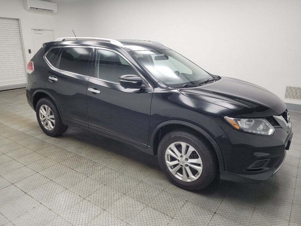 2015 Nissan Rogue in Indianapolis, IN 46219 - 18120735 11