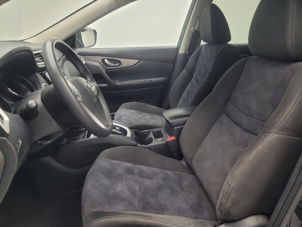 2015 Nissan Rogue in Indianapolis, IN 46219 - 18120735 17