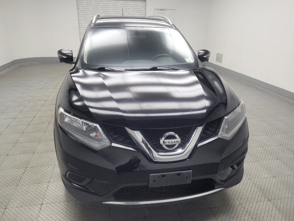 2015 Nissan Rogue in Indianapolis, IN 46219 - 18120735 14
