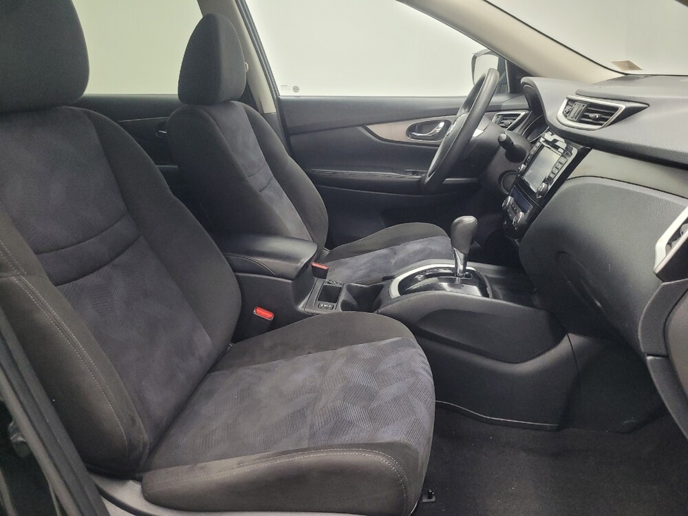 2015 Nissan Rogue in Indianapolis, IN 46219 - 18120735 21