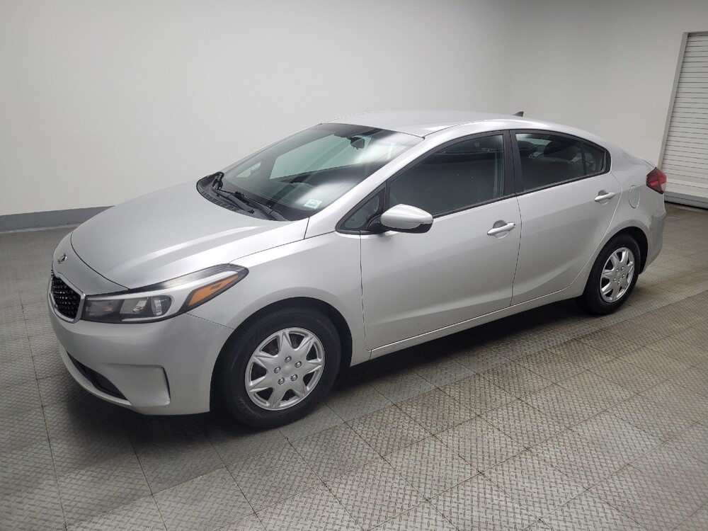 2017 Kia Forte in Indianapolis, IN 46219 - 18120736 2