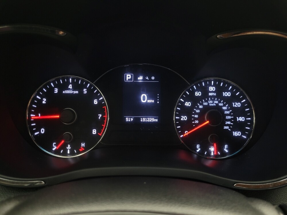 2017 Kia Forte in Indianapolis, IN 46219 - 18120736 23