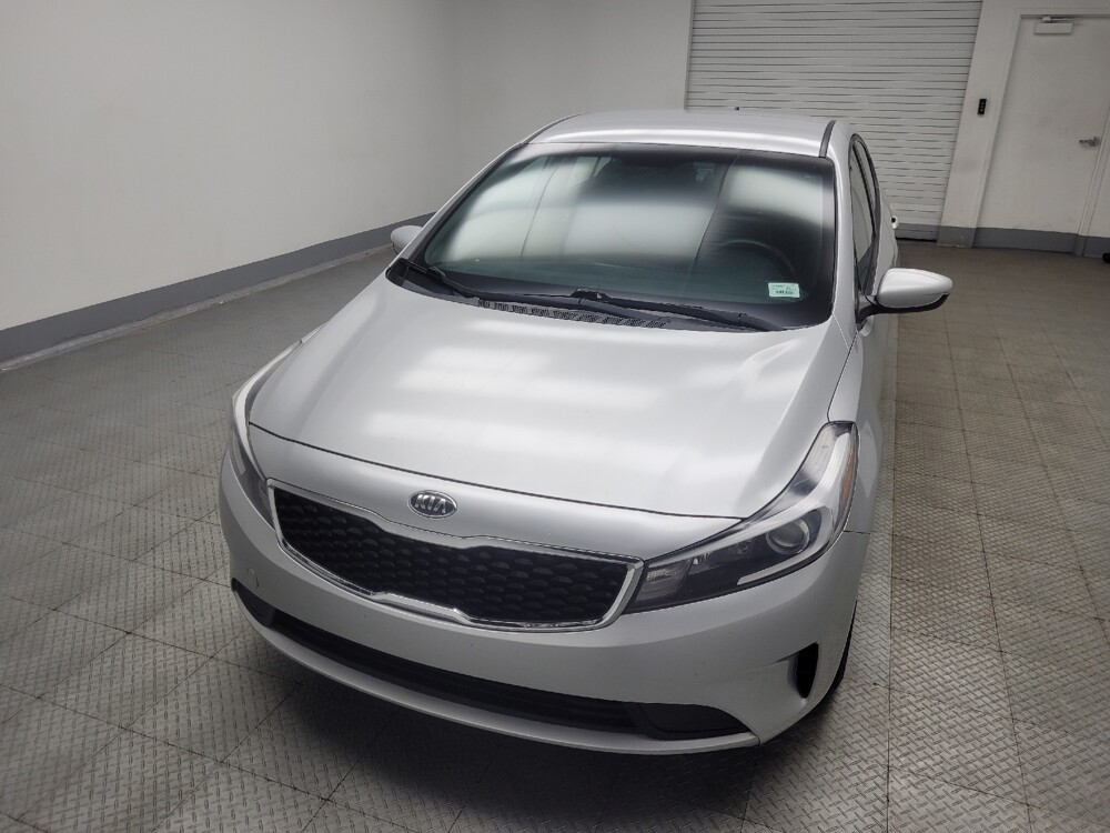 2017 Kia Forte in Indianapolis, IN 46219 - 18120736 15