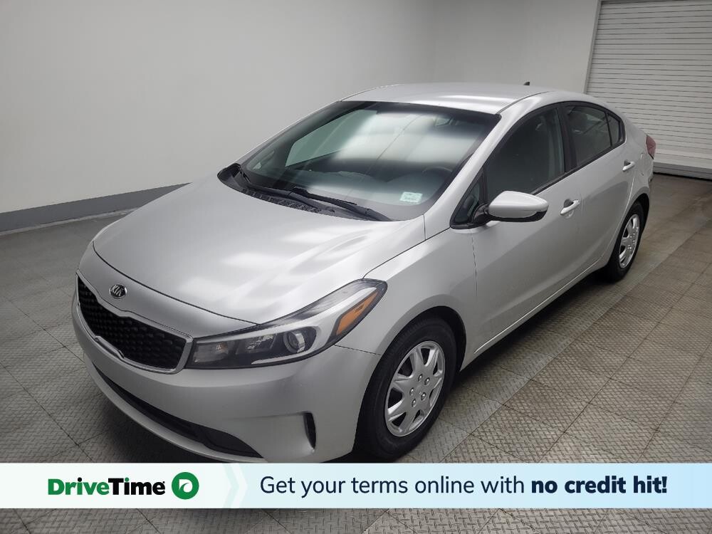 2017 Kia Forte in Indianapolis, IN 46219 - 18120736