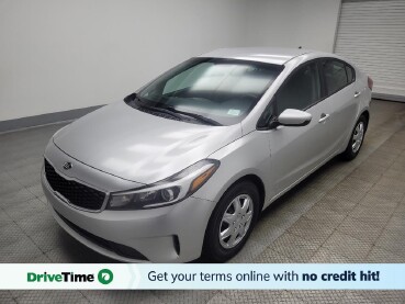 2017 Kia Forte in Indianapolis, IN 46219