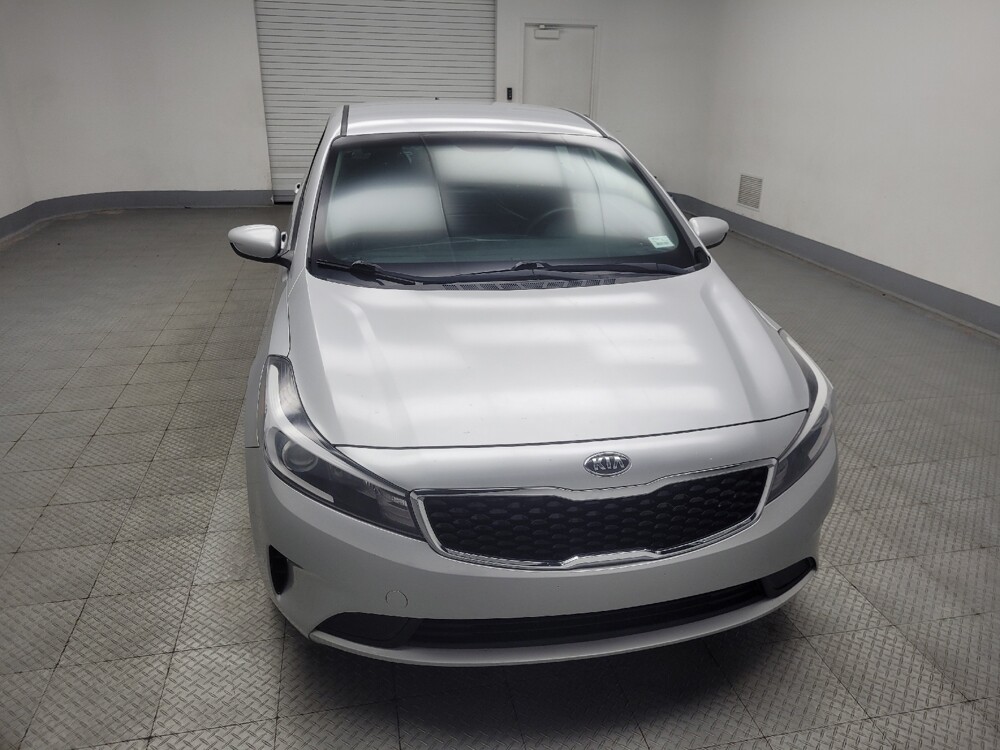 2017 Kia Forte in Indianapolis, IN 46219 - 18120736 14