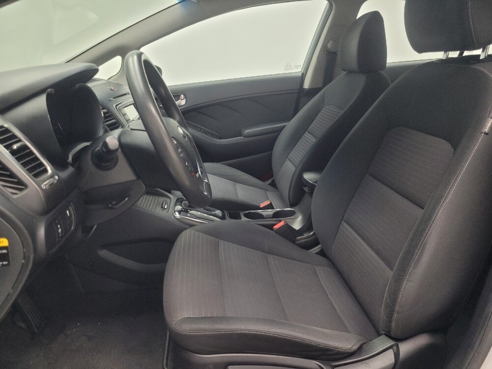 2017 Kia Forte in Indianapolis, IN 46219 - 18120736 17