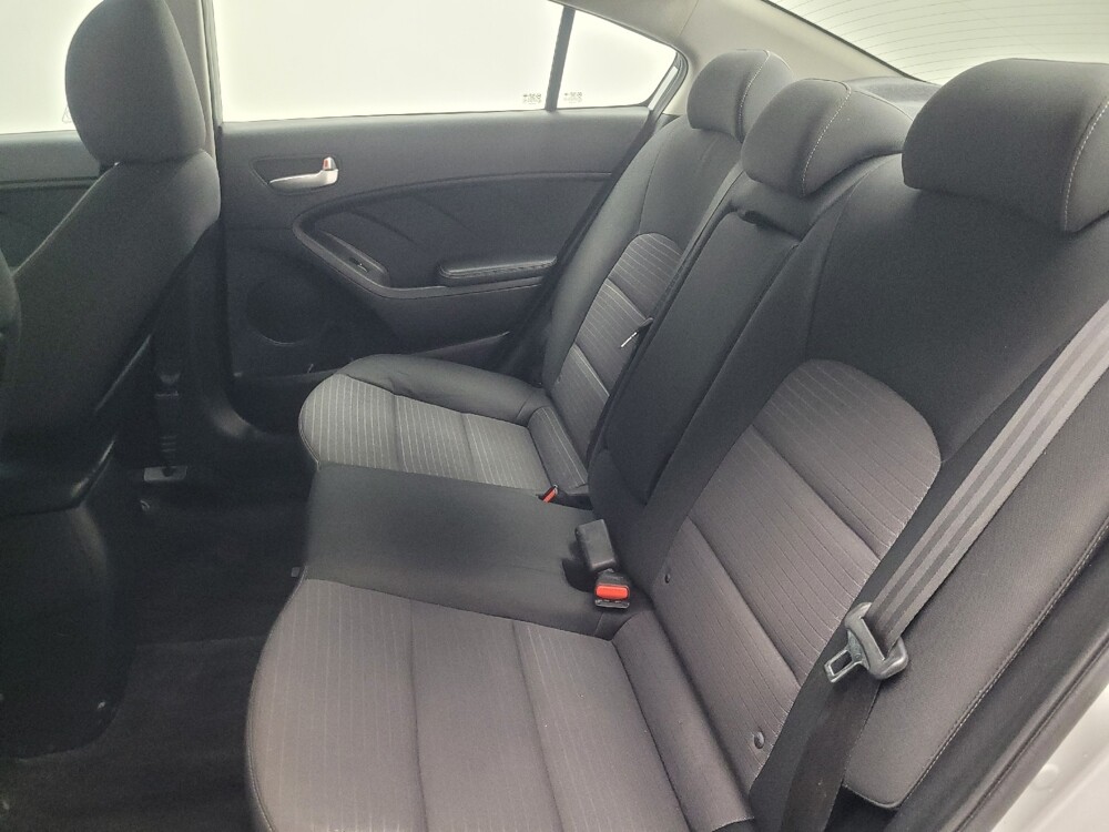 2017 Kia Forte in Indianapolis, IN 46219 - 18120736 18