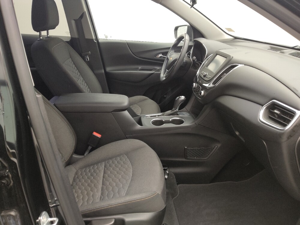 2018 Chevrolet Equinox in St. Louis, MO 63136 - 18120737 21