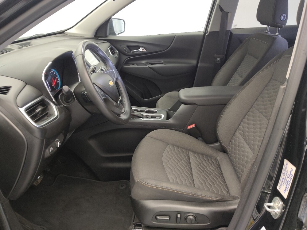 2018 Chevrolet Equinox in St. Louis, MO 63136 - 18120737 17