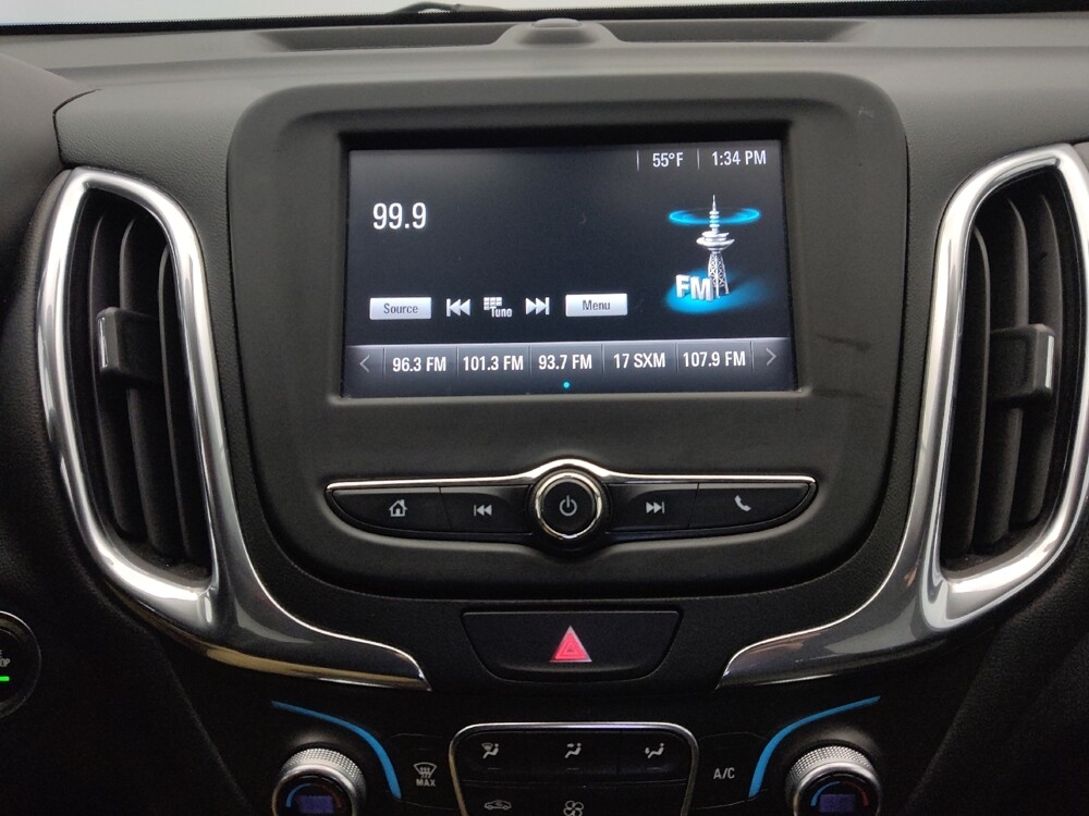 2018 Chevrolet Equinox in St. Louis, MO 63136 - 18120737 25