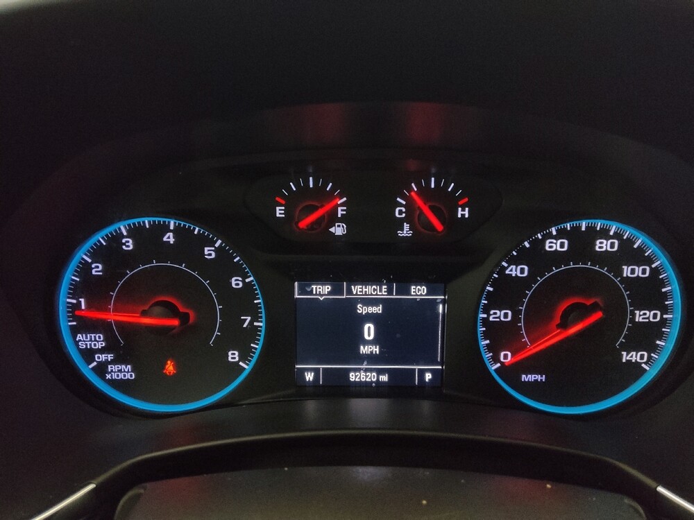 2018 Chevrolet Equinox in St. Louis, MO 63136 - 18120737 23