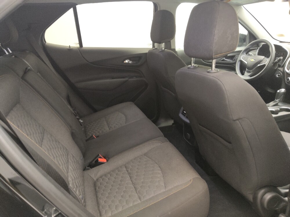 2018 Chevrolet Equinox in St. Louis, MO 63136 - 18120737 19