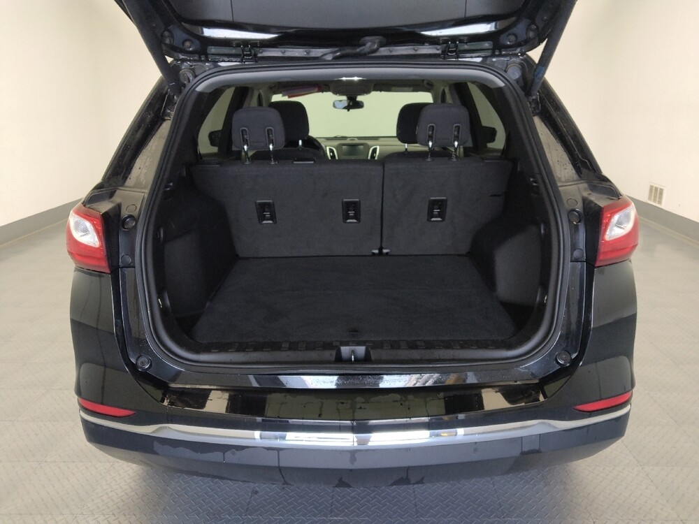 2018 Chevrolet Equinox in St. Louis, MO 63136 - 18120737 29