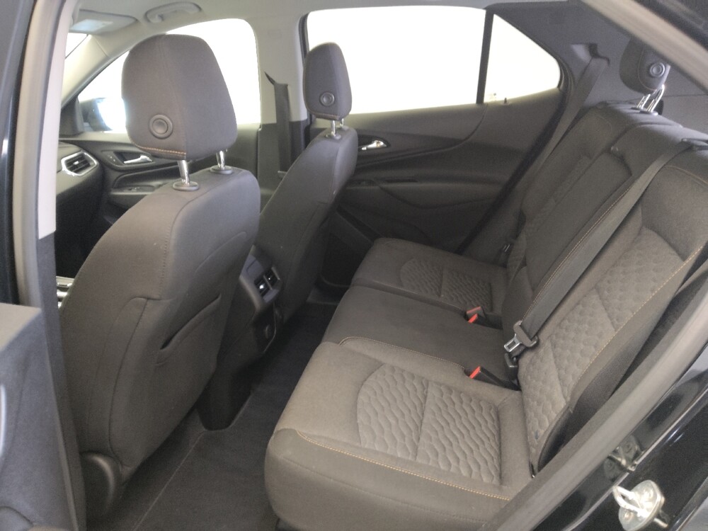 2018 Chevrolet Equinox in St. Louis, MO 63136 - 18120737 18