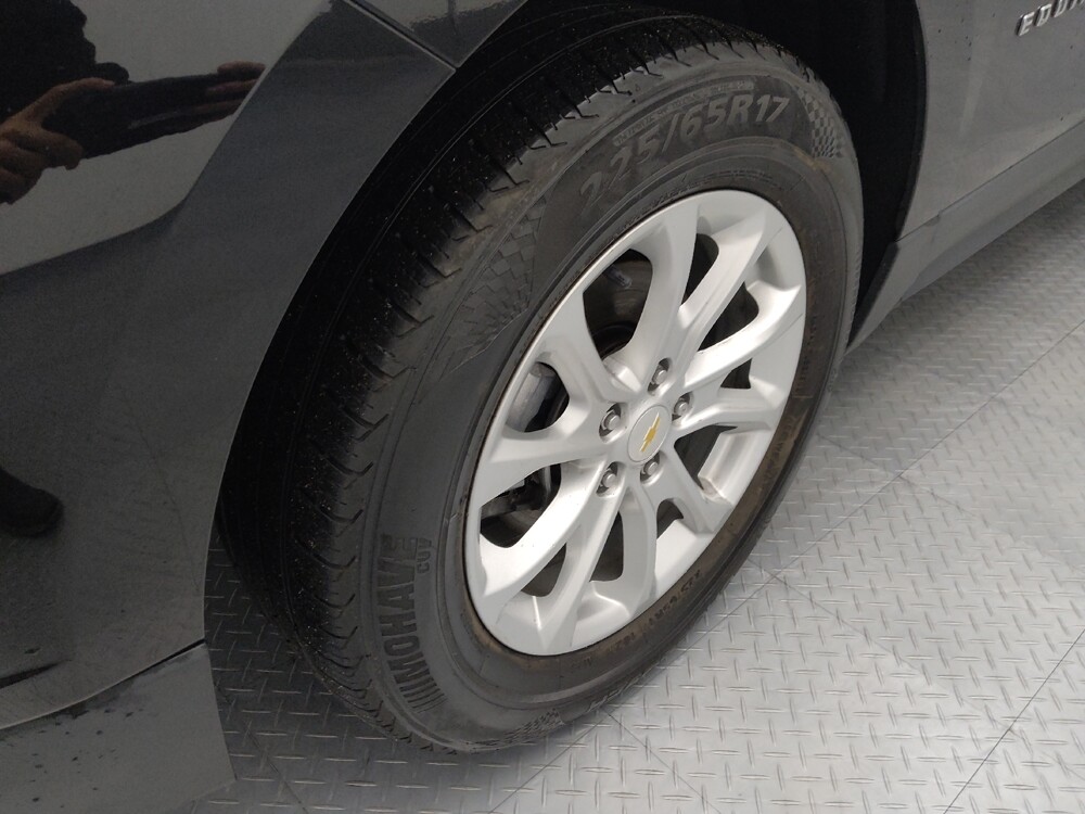 2018 Chevrolet Equinox in St. Louis, MO 63136 - 18120737 31