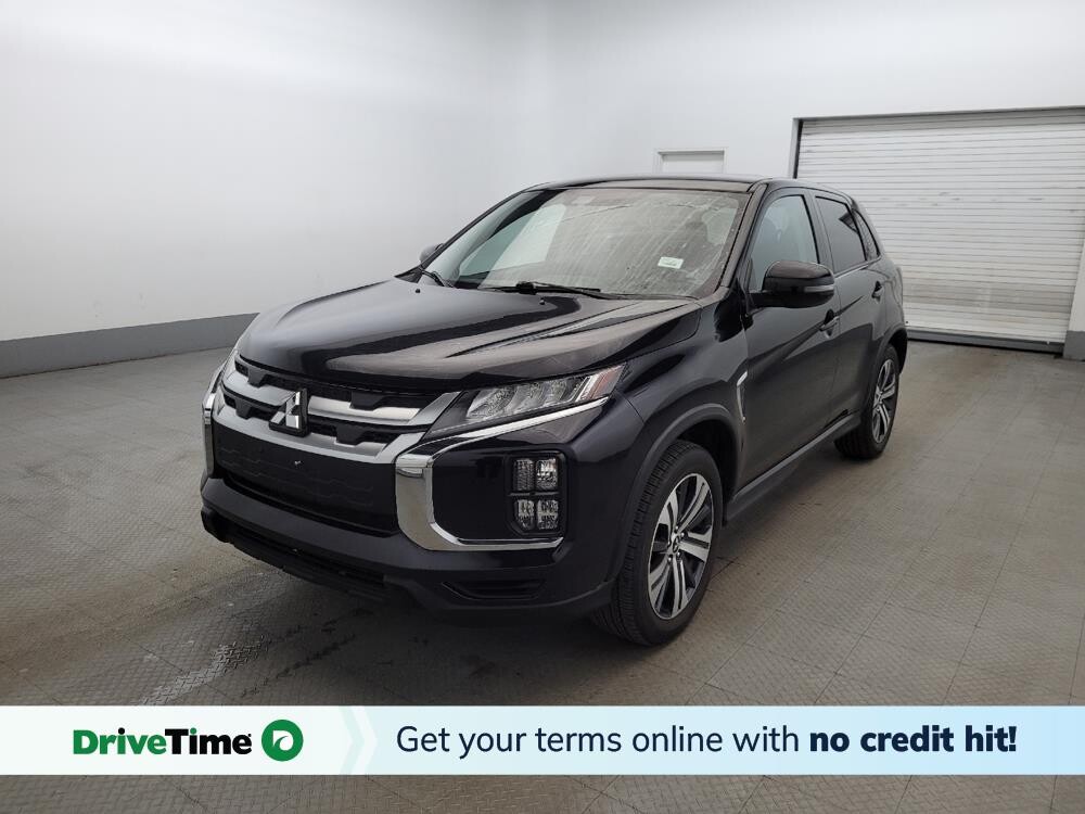 2021 Mitsubishi Outlander Sport in Richmond, VA 23235 - 18120738
