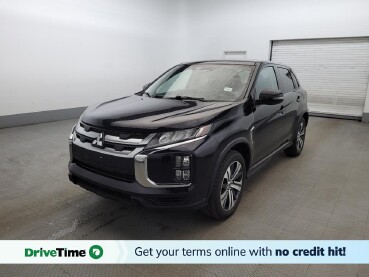 2021 Mitsubishi Outlander Sport in Richmond, VA 23235