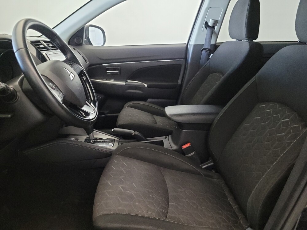 2021 Mitsubishi Outlander Sport in Richmond, VA 23235 - 18120738 17