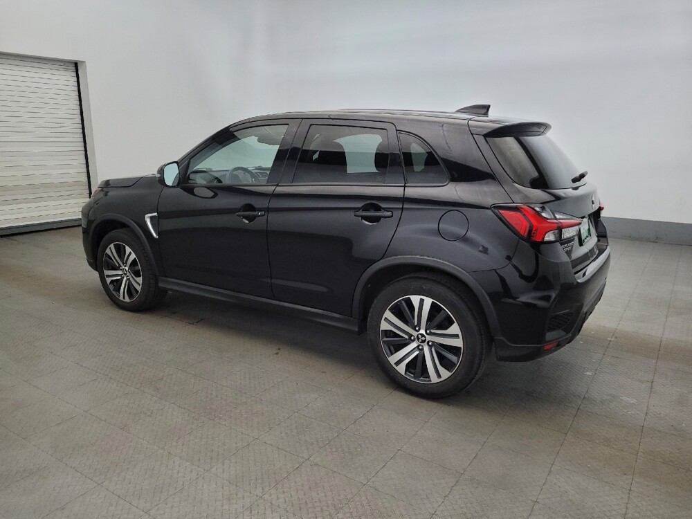 2021 Mitsubishi Outlander Sport in Richmond, VA 23235 - 18120738 3