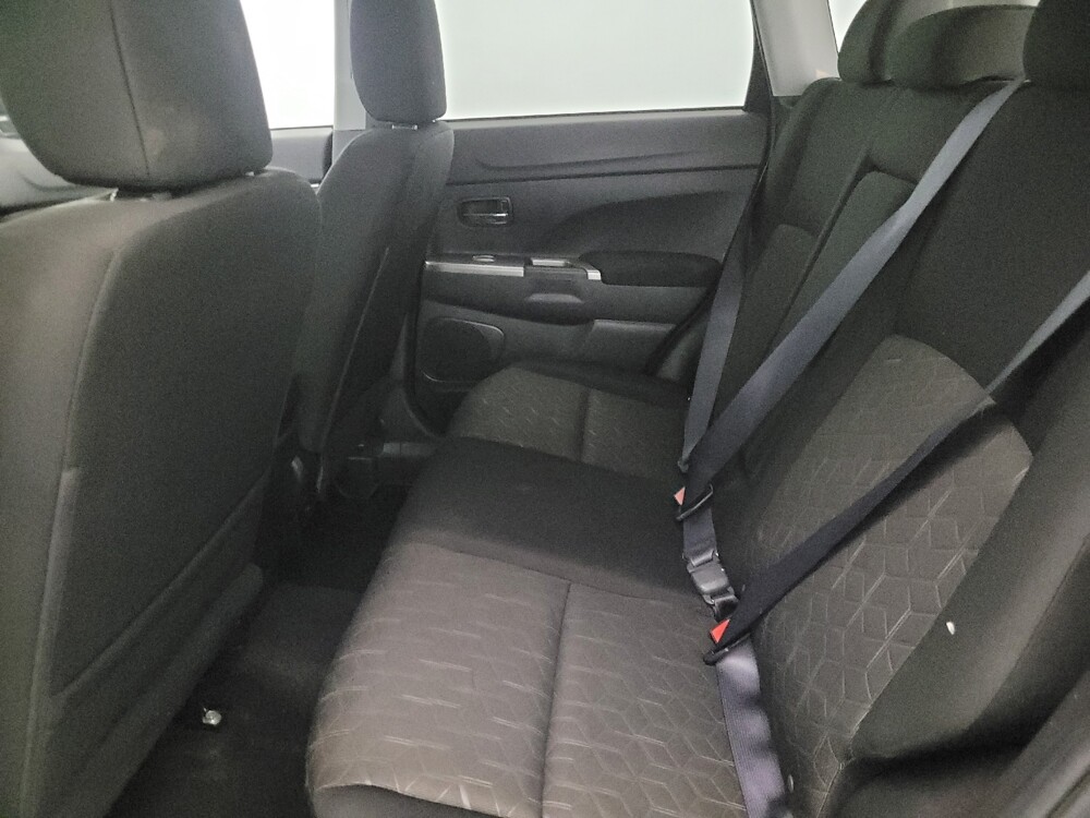 2021 Mitsubishi Outlander Sport in Richmond, VA 23235 - 18120738 18