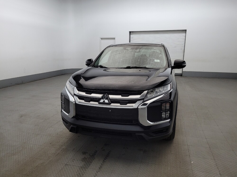 2021 Mitsubishi Outlander Sport in Richmond, VA 23235 - 18120738 15