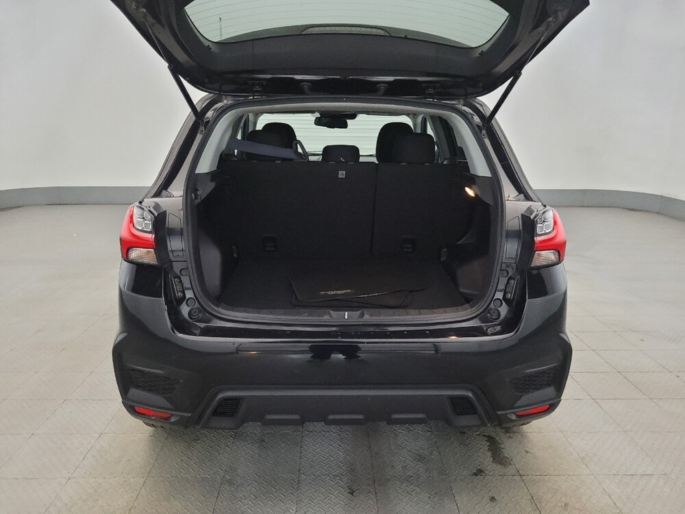 2021 Mitsubishi Outlander Sport in Richmond, VA 23235 - 18120738 29