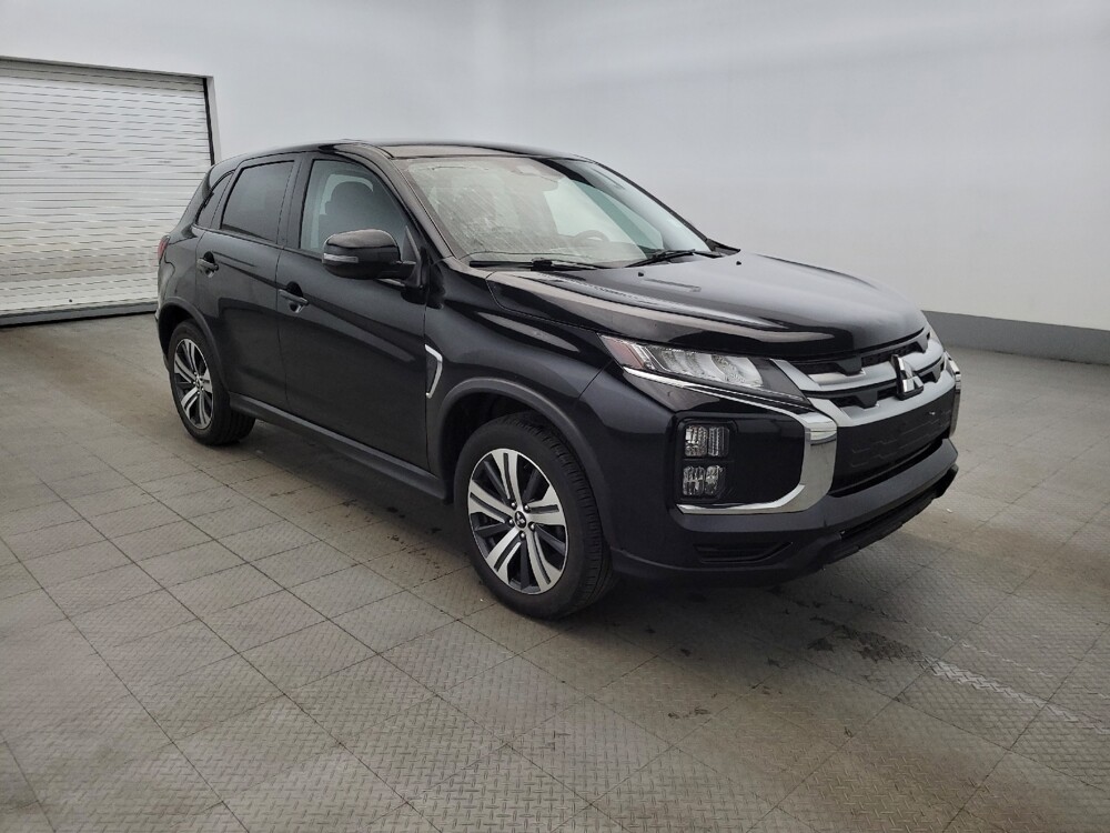 2021 Mitsubishi Outlander Sport in Richmond, VA 23235 - 18120738 13