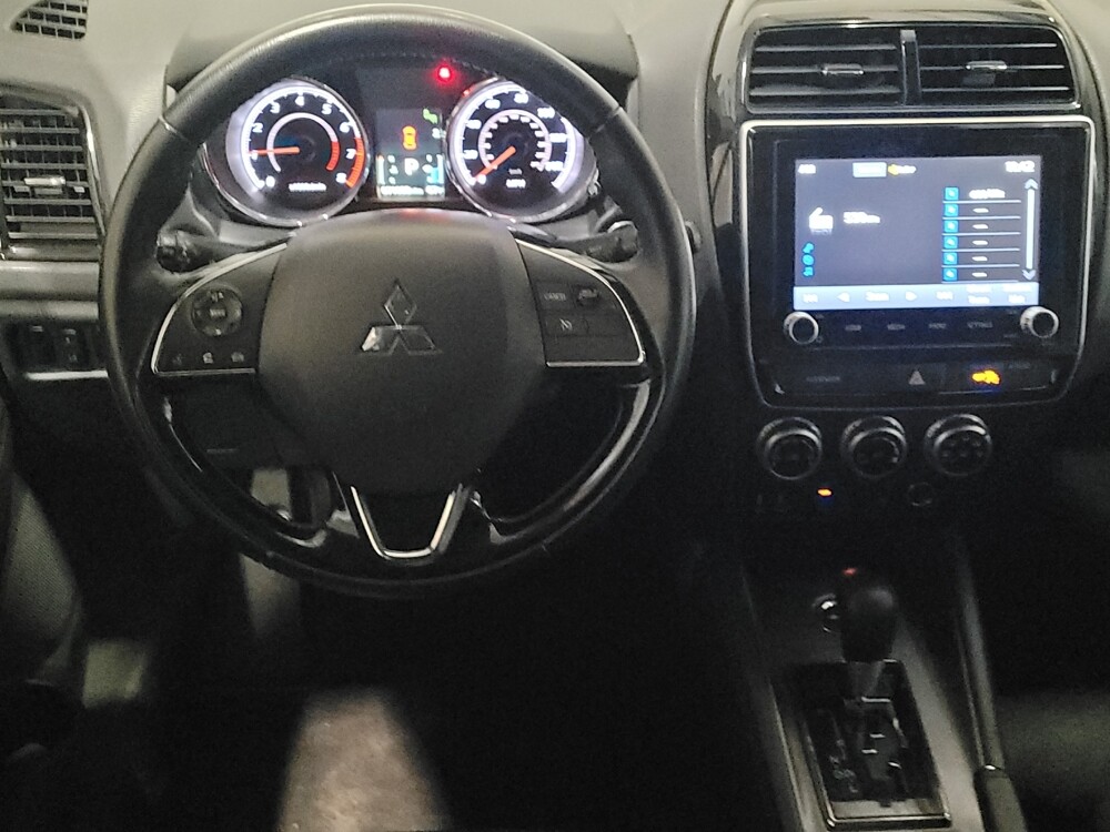 2021 Mitsubishi Outlander Sport in Richmond, VA 23235 - 18120738 22
