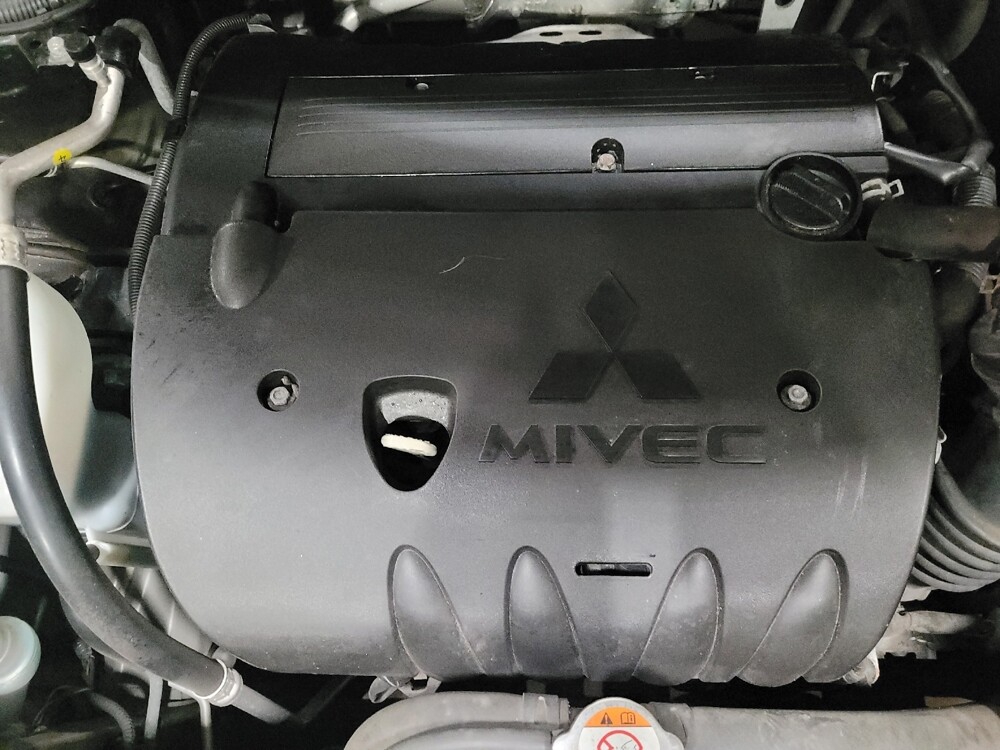 2021 Mitsubishi Outlander Sport in Richmond, VA 23235 - 18120738 30