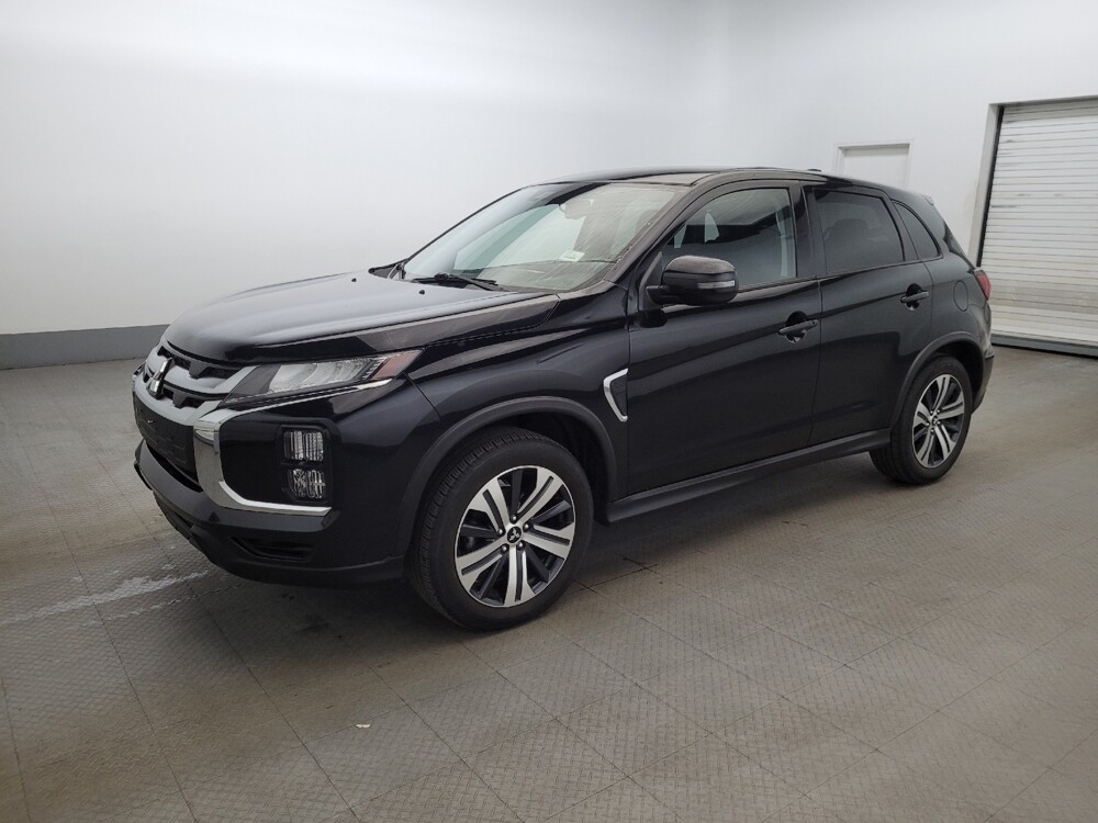 2021 Mitsubishi Outlander Sport in Richmond, VA 23235 - 18120738 2
