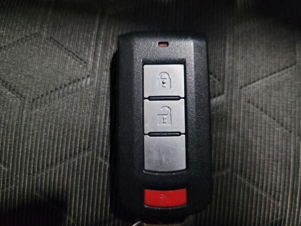 2021 Mitsubishi Outlander Sport in Richmond, VA 23235 - 18120738 32