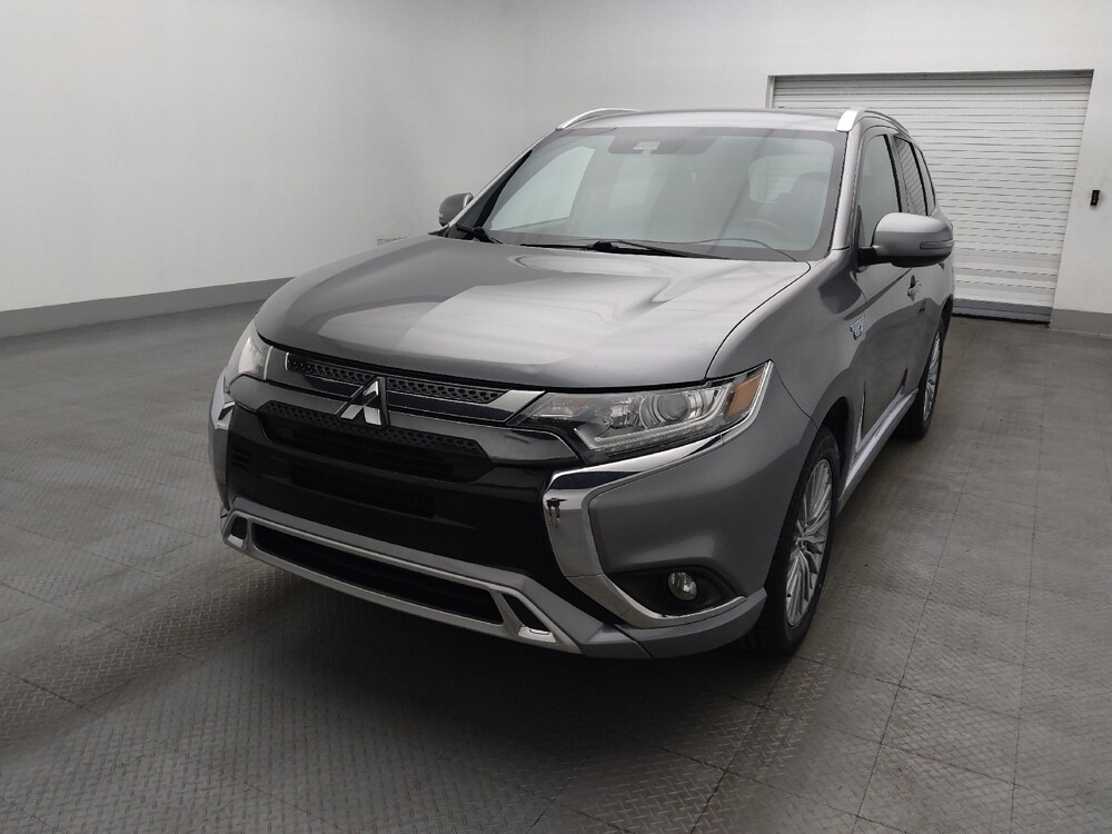2022 Mitsubishi Outlander in Salem, VA 24153 - 18120739 15
