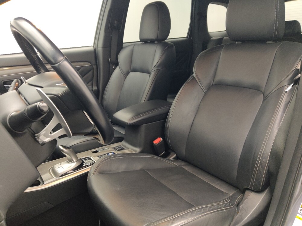 2022 Mitsubishi Outlander in Salem, VA 24153 - 18120739 17