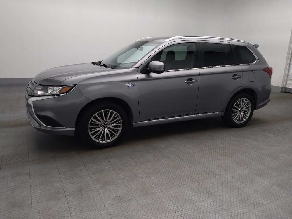 2022 Mitsubishi Outlander in Salem, VA 24153 - 18120739 2
