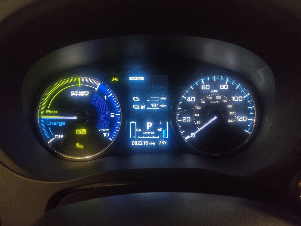 2022 Mitsubishi Outlander in Salem, VA 24153 - 18120739 23