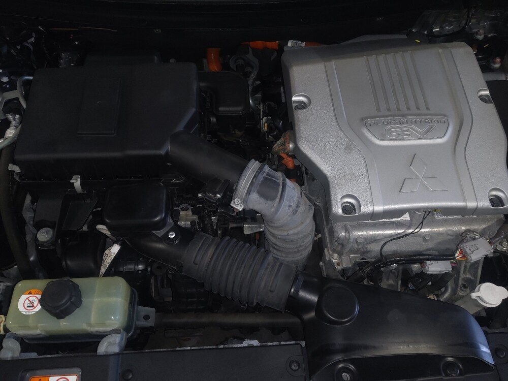 2022 Mitsubishi Outlander in Salem, VA 24153 - 18120739 30