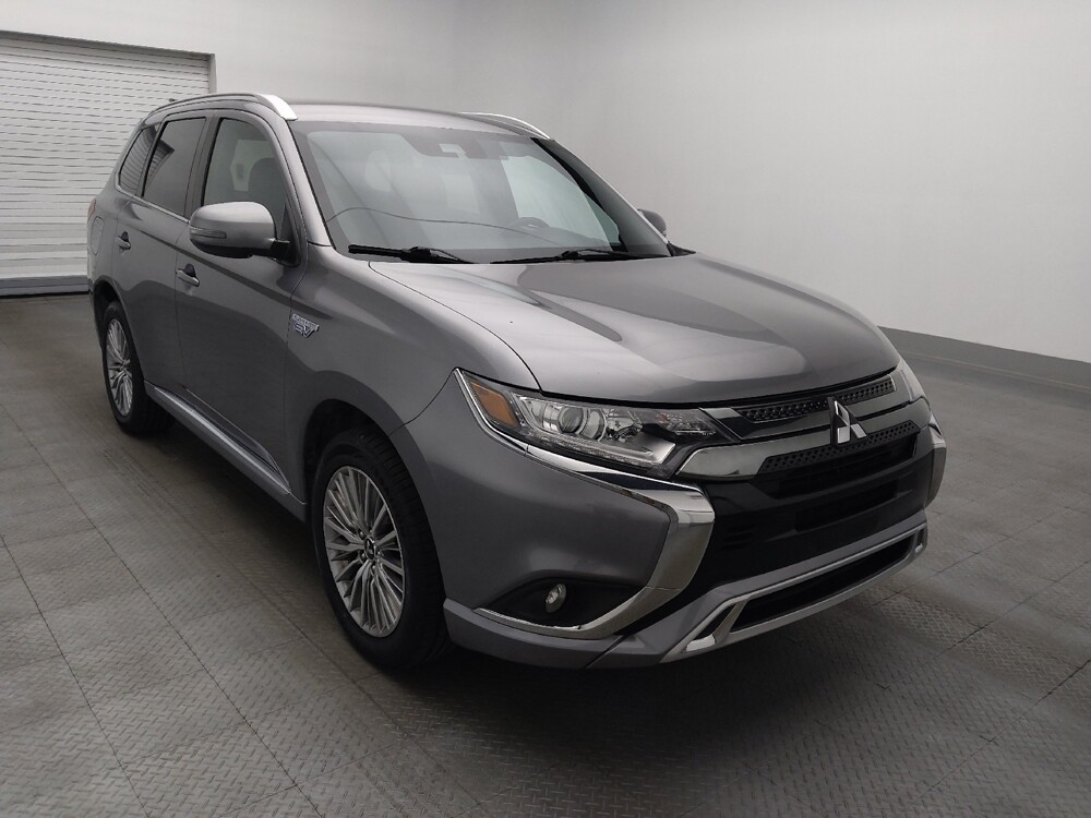 2022 Mitsubishi Outlander in Salem, VA 24153 - 18120739 13