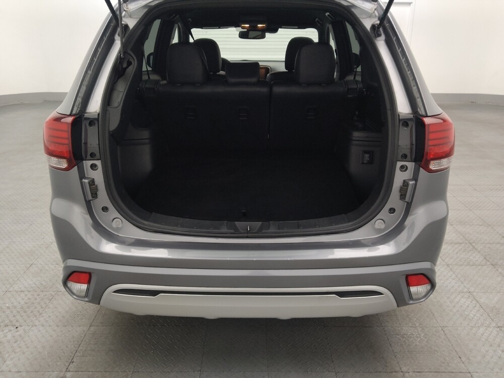 2022 Mitsubishi Outlander in Salem, VA 24153 - 18120739 29