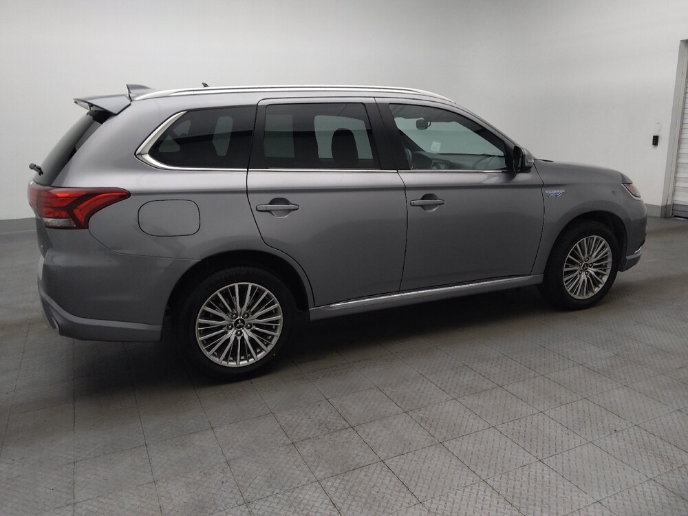 2022 Mitsubishi Outlander in Salem, VA 24153 - 18120739 10