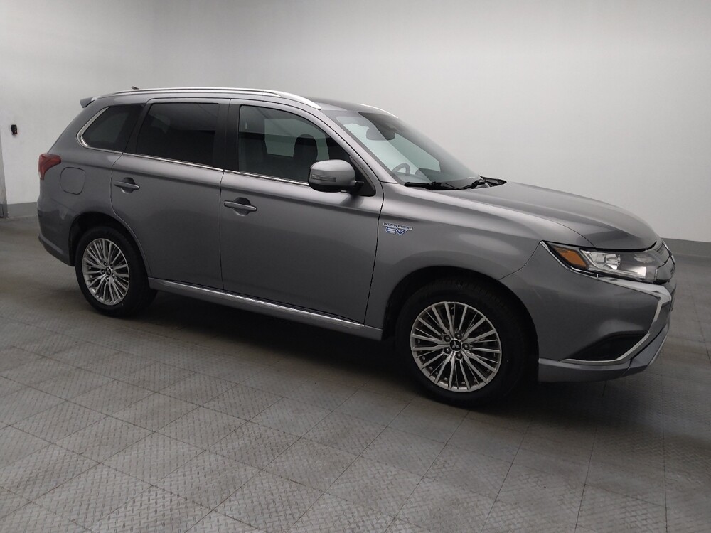 2022 Mitsubishi Outlander in Salem, VA 24153 - 18120739 11