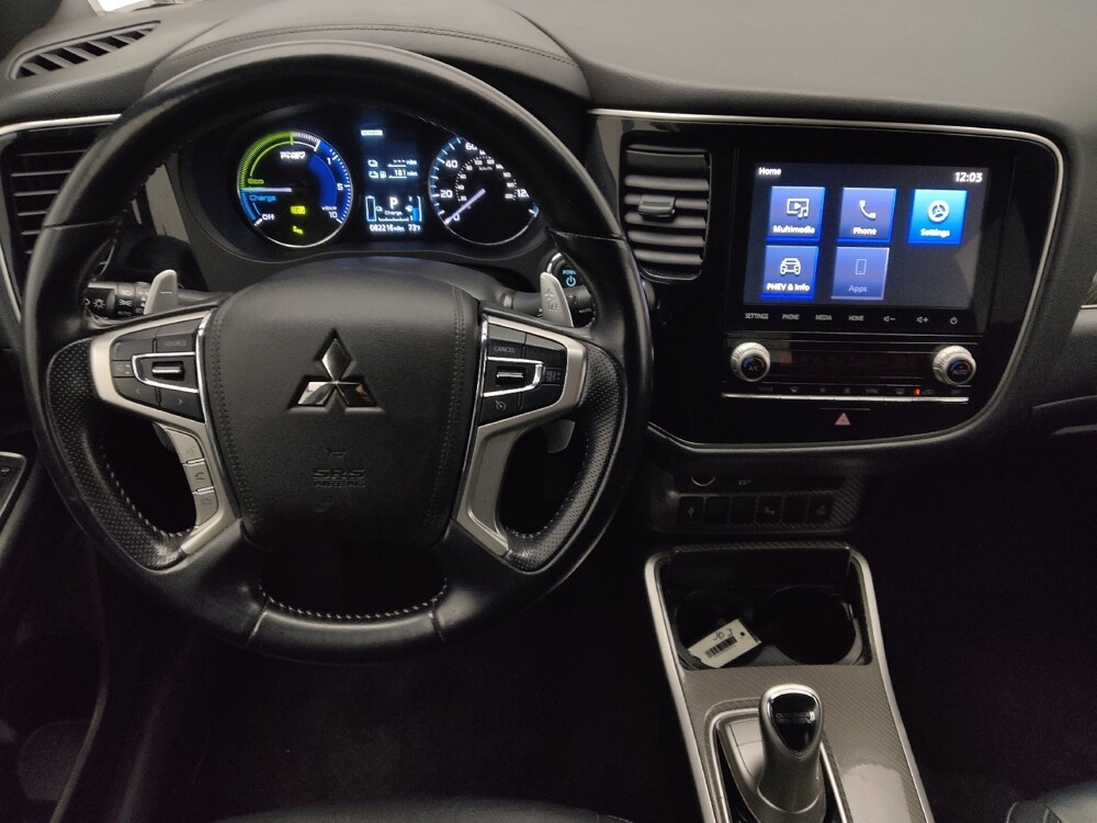 2022 Mitsubishi Outlander in Salem, VA 24153 - 18120739 22