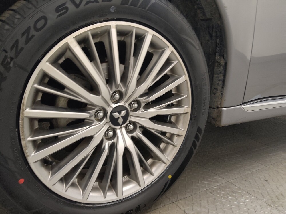 2022 Mitsubishi Outlander in Salem, VA 24153 - 18120739 31